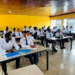 Gracious Higher Institute of Excellence-Campus